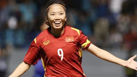 Lank FC đồng ý cho Huỳnh Như tham dự SEA Games 32